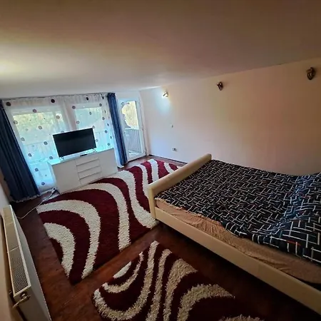 호텔 Casa Mocian 클루지나포카