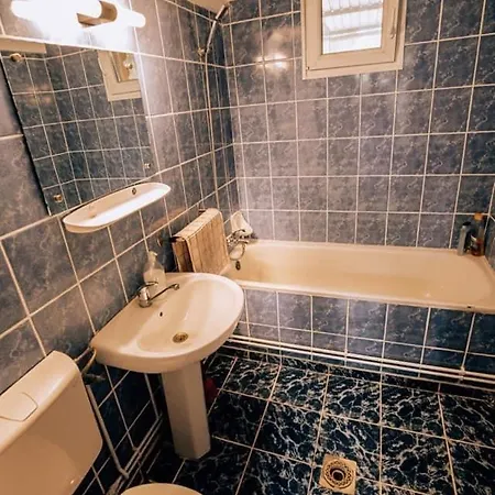 Hotell Casa Mocian Cluj-Napoca