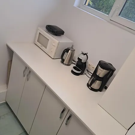 호텔 Casa Mocian 클루지나포카