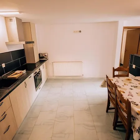 Casa Mocian Cluj-Napoca