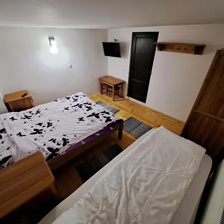 Hotell Casa Mocian Cluj-Napoca