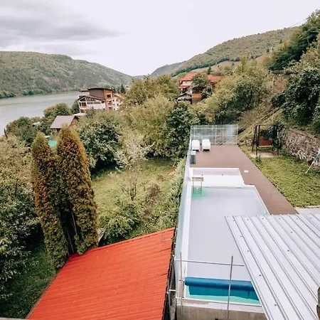 Hotell Casa Mocian Cluj-Napoca