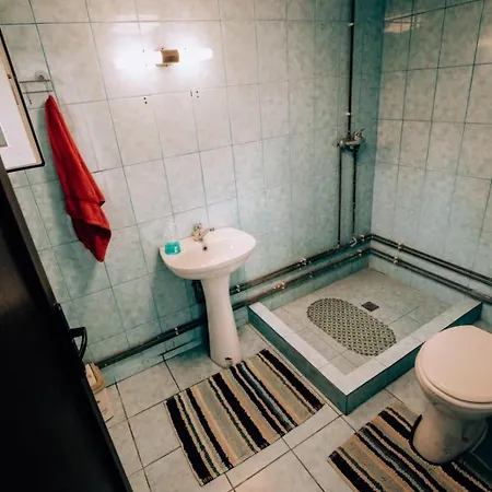Casa Mocian 3* 클루지나포카